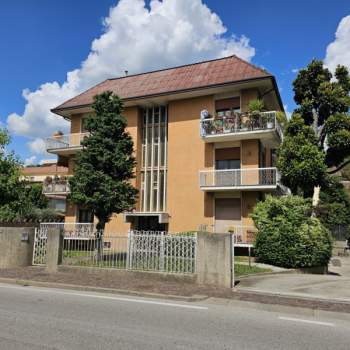 Appartamento in vendita a Este (Padova)