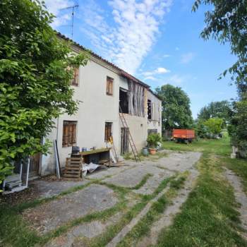 Rustico in vendita a Baone (Padova)
