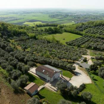 Casa singola in vendita a Baone (Padova)