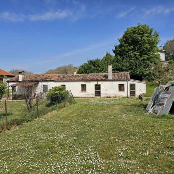 Casa a schiera in vendita a Lozzo Atestino (Padova)