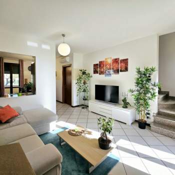 Casa a schiera in vendita a Borgo Veneto (Padova)