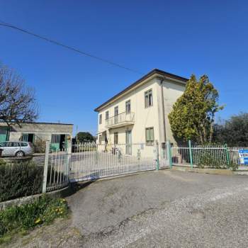 Casa singola in vendita a Monselice (Padova)