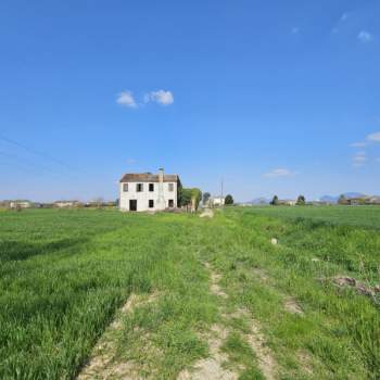Terreno in vendita a Ponso (Padova)