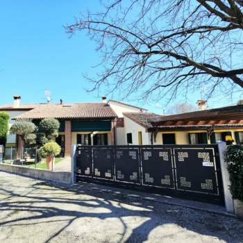 Casa singola in vendita a Baone (Padova)