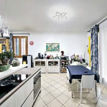 Appartamento in vendita a Monselice (Padova)