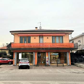 Negozio in vendita a Monselice (Padova)
