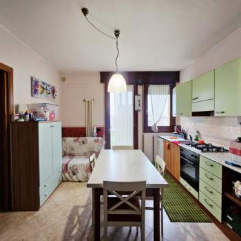 Appartamento in vendita a Urbana (Padova)