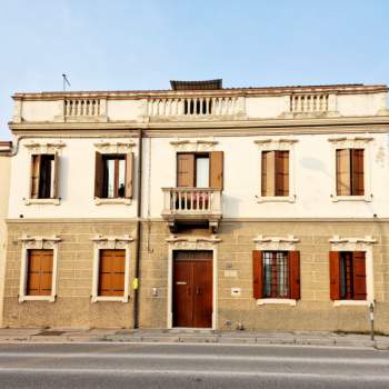 Appartamento in vendita a Este (Padova)
