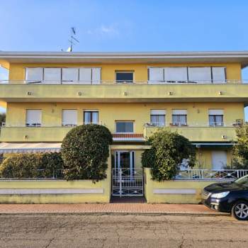 Appartamento in vendita a Solesino (Padova)
