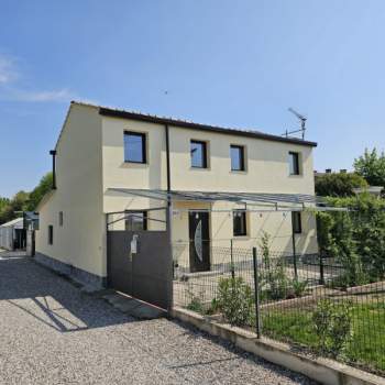 Casa singola in vendita a Merlara (Padova)