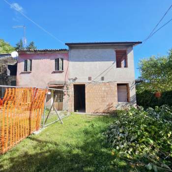 Rustico in vendita a Baone (Padova)