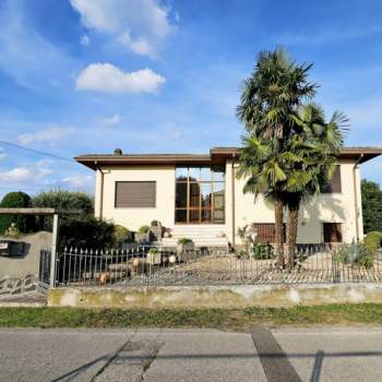 Casa singola in vendita a Solesino (Padova)