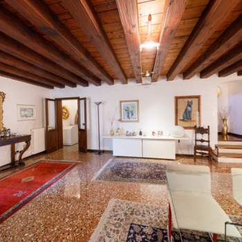 Appartamento in vendita a Este (Padova)