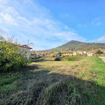 Terreno in vendita a Lozzo Atestino (Padova)
