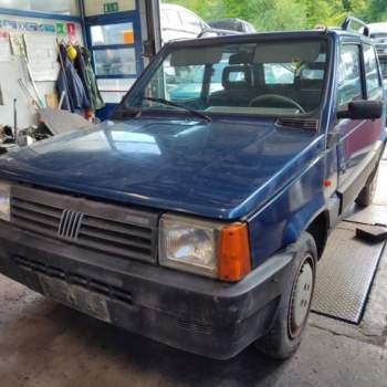 Ricambi FIAT PANDA 900cc benzina  del 2000