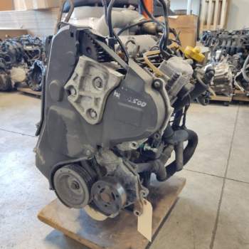 Motore RENAULT KANGOO 1870cc DCI  del 2002
