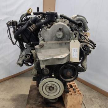 Motore CHEVROLET AVEO 1248cc CDTI  del 2012