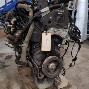 Motore CITROEN C3 . 1398cc diesel  del 2014