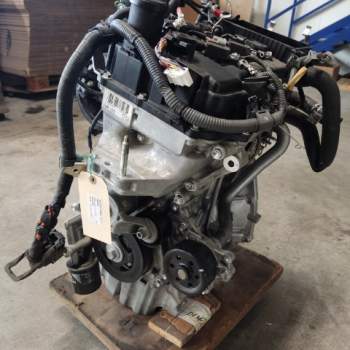 Motore TOYOTA YARIS 998cc benzina  del 2016