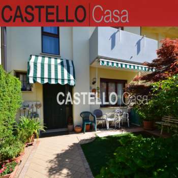 Casa a schiera in vendita a Castelfranco Veneto (Treviso)