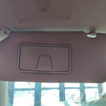 Aletta parasole sinistra SUZUKI JIMNY  del 2009