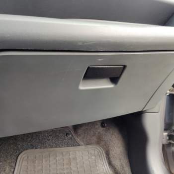 Cassetto portaoggetti SUZUKI ALTO  del 2014