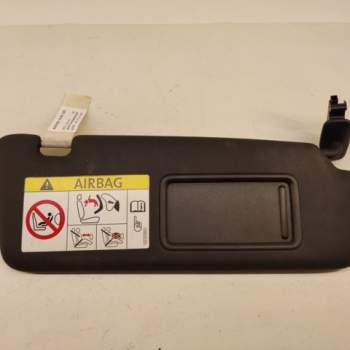 Aletta parasole destra AUDI RS3  del 2015