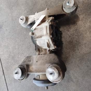 Differ post RENAULT MEGANE SCENIC RX4 1.9cc D 01"