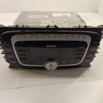 Autoradio FORD FOCUS  del 2008