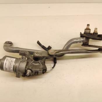 Motorino tergi anteriore TOYOTA YARIS  del 2016