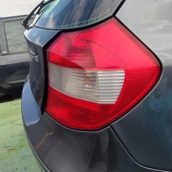 Fanale posteriore destro BMW 120  del 2006