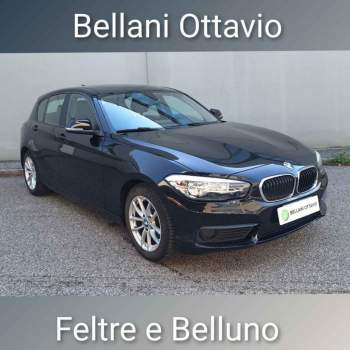 BMW 116