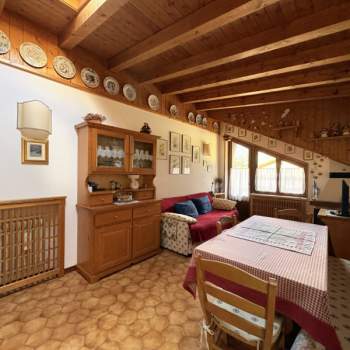 Appartamento in vendita a Auronzo di Cadore (Belluno)