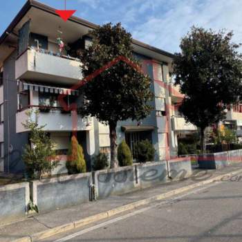 Appartamento in vendita a Trebaseleghe (Padova)
