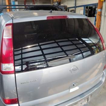Portellone nudo OPEL MERIVA  del 2004