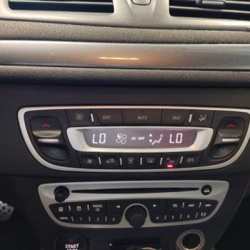 Comandi riscaldamento RENAULT MEGANE  del 2011
