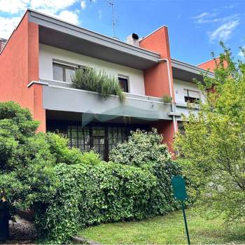 Villetta schiera a Vittorio Veneto