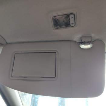 Aletta parasole sinistra FORD FOCUS  del 2008