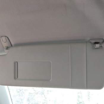 Aletta parasole sinistra SKODA OCTAVIA  del 2006