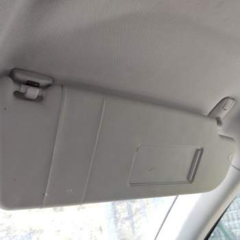 Aletta parasole destra SKODA OCTAVIA  del 2006