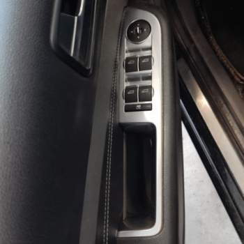 Comando vetri ant sx FORD FOCUS  del 2008