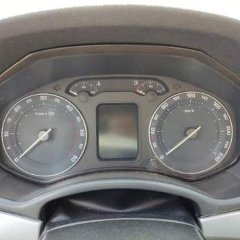 Quadro strum SKODA OCTAVIA 1968cc TDI 2006