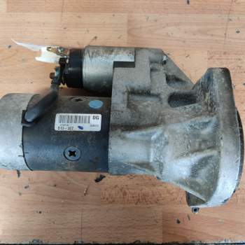 Mot avv NISSAN TERRANO II 4X4 2664cc diesel 1997
