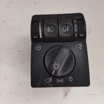 Interruttore fari SUBARU JUSTY  del 2004