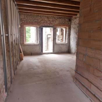 PORZIONE DI CASA a Tarzo