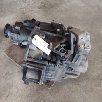Cambio AUDI A3 SPORTBACK 1968cc TDI  del 2008
