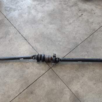 Albero trasmissione posteriore SUZUKI SWIFT .     4X4 1328cc benzina  del 2009