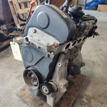 Motore SEAT IBIZA 1390cc 16V  del 2006
