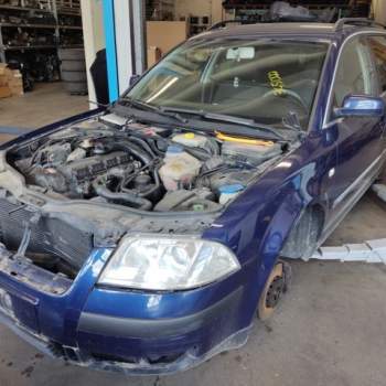 Ricambi VOLKSWAGEN PASSAT 1900cc diesel  del 2003
