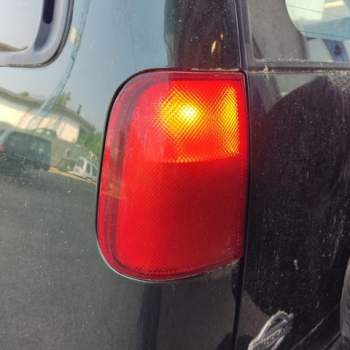 Fanale post sinistro NISSAN TERRANO II 1997